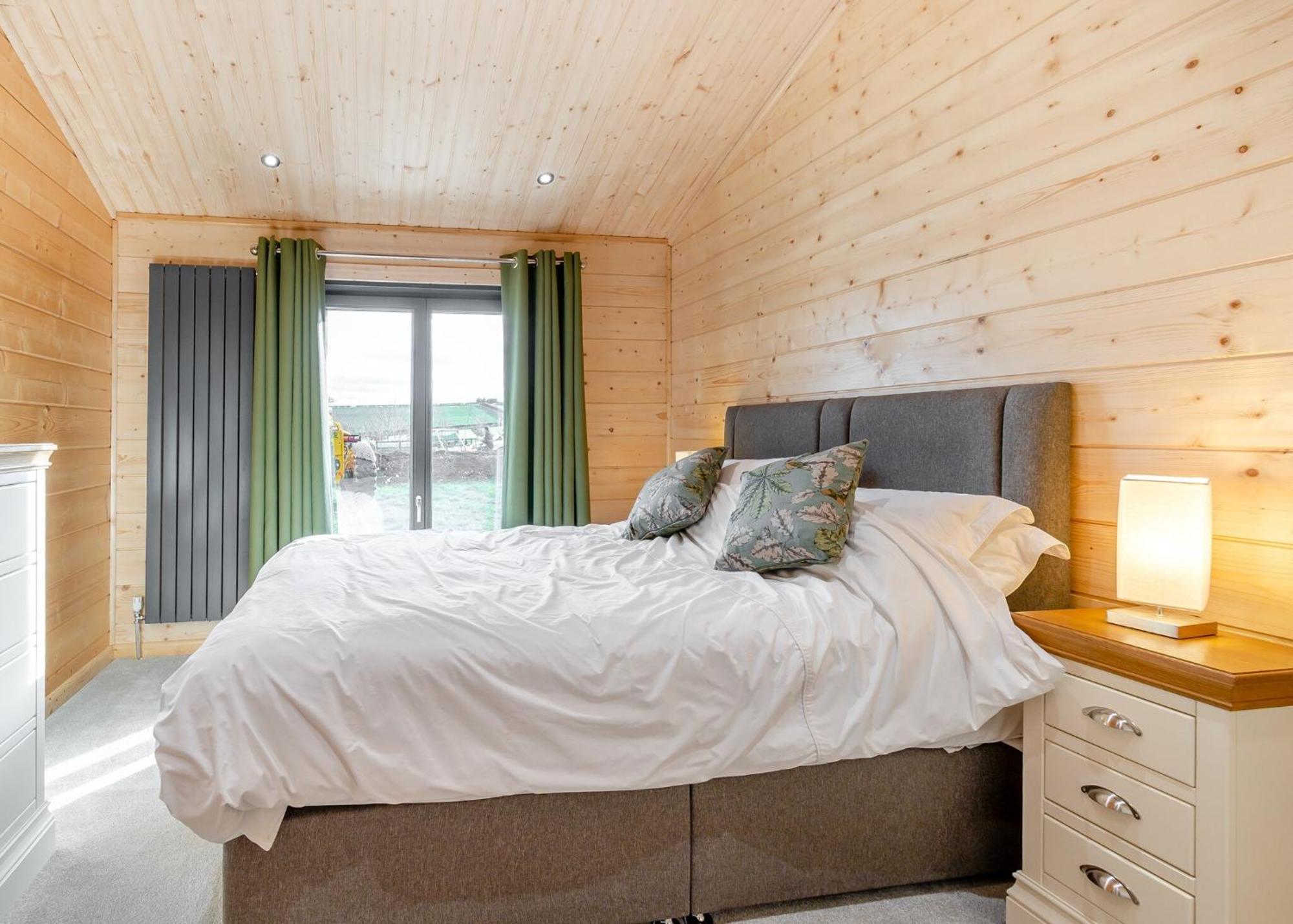 Kesters Hotel Nafferton Eksteriør billede