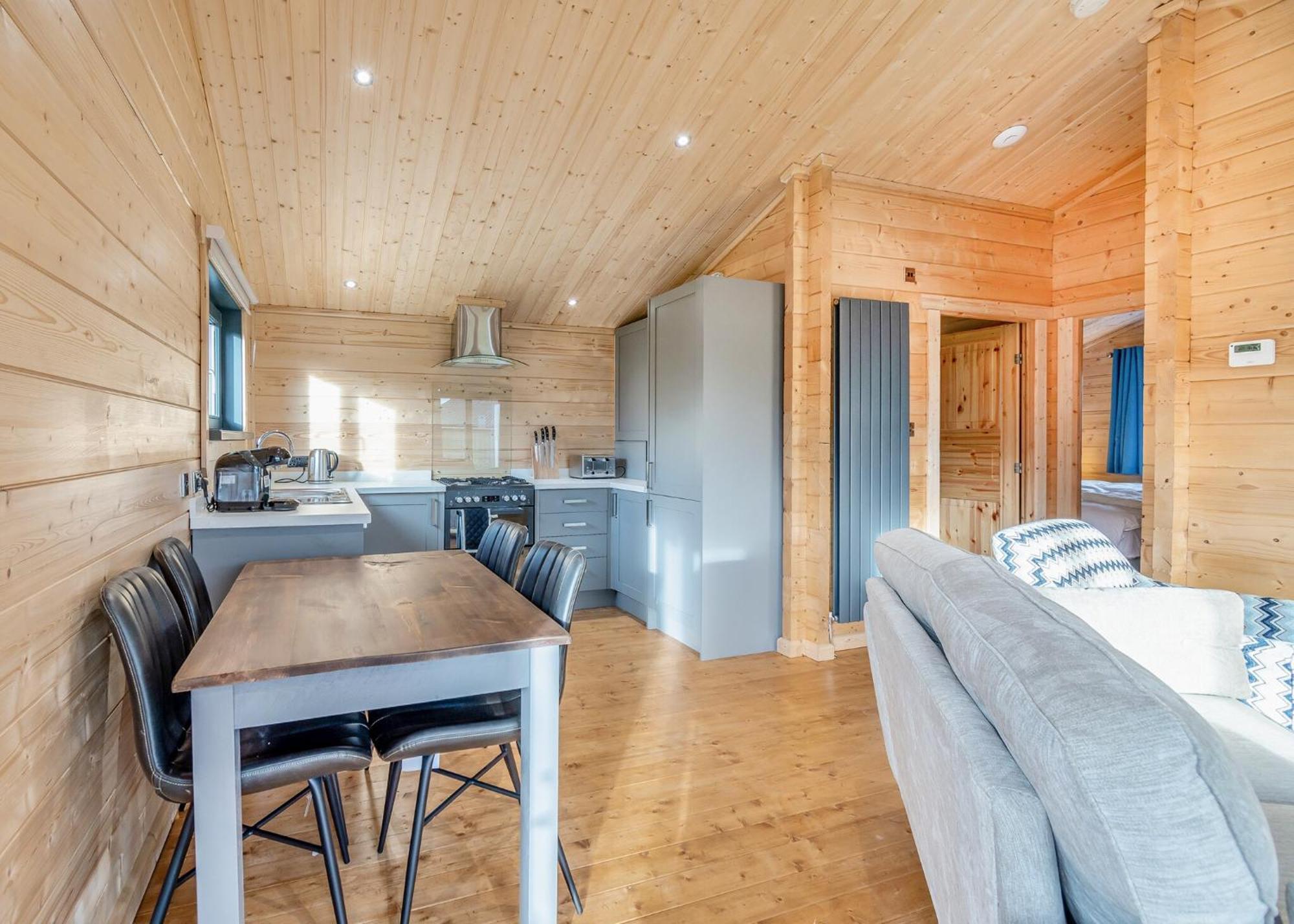 Kesters Hotel Nafferton Eksteriør billede