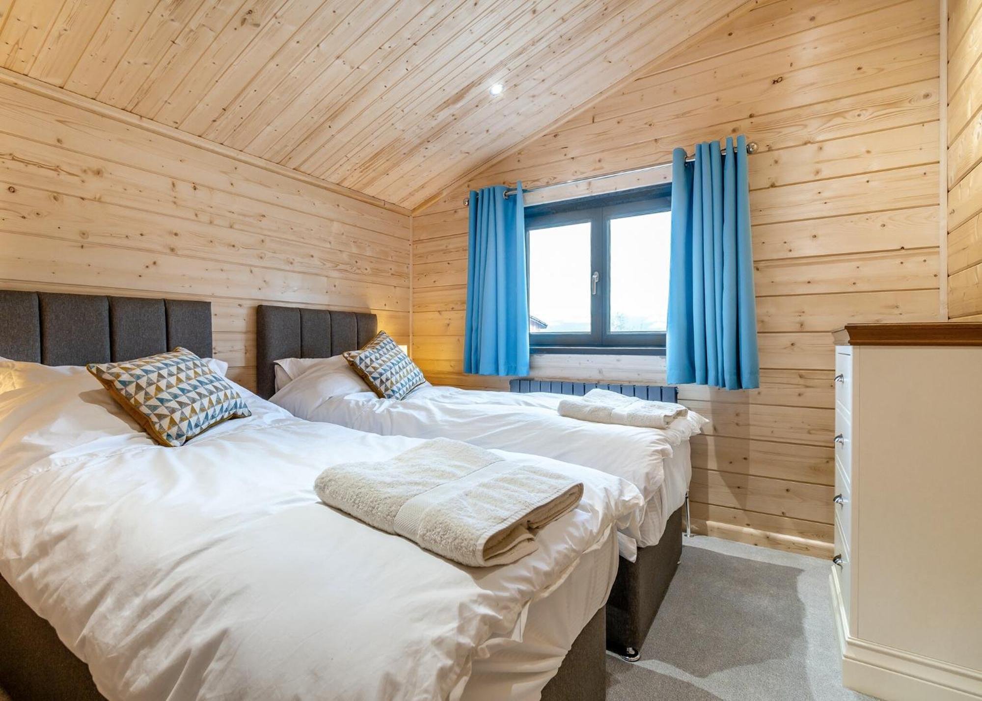 Kesters Hotel Nafferton Eksteriør billede