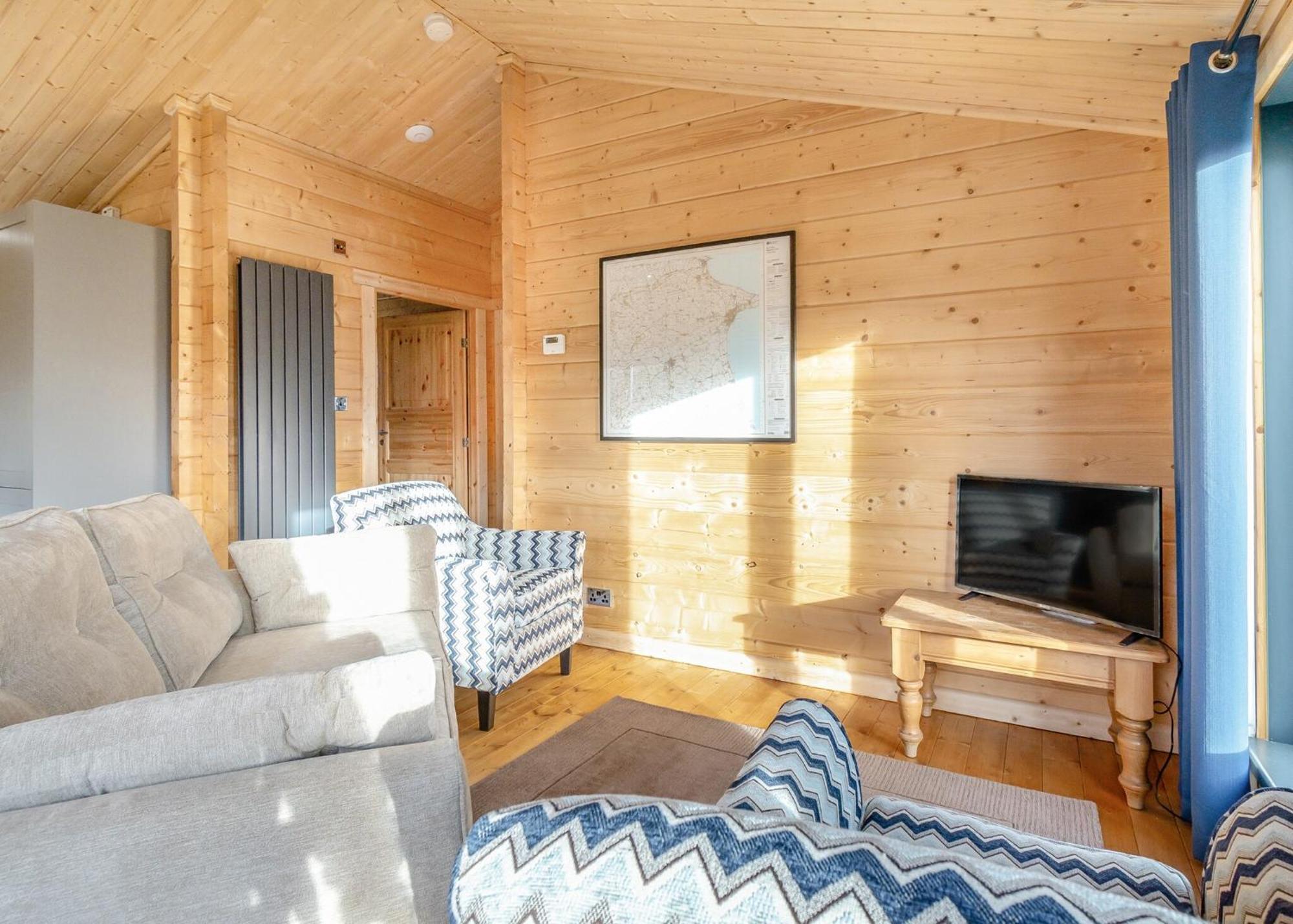 Kesters Hotel Nafferton Eksteriør billede