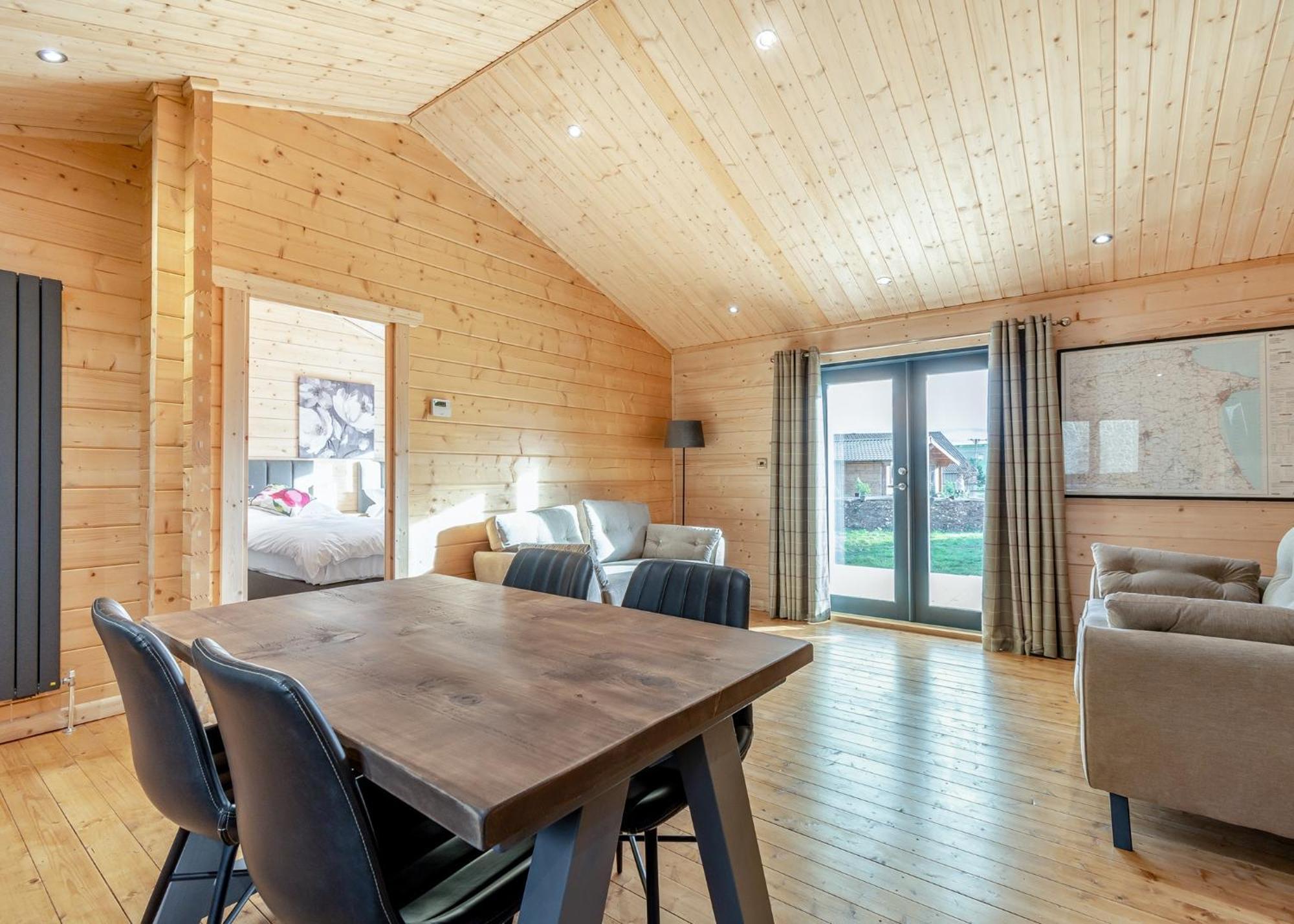 Kesters Hotel Nafferton Værelse billede