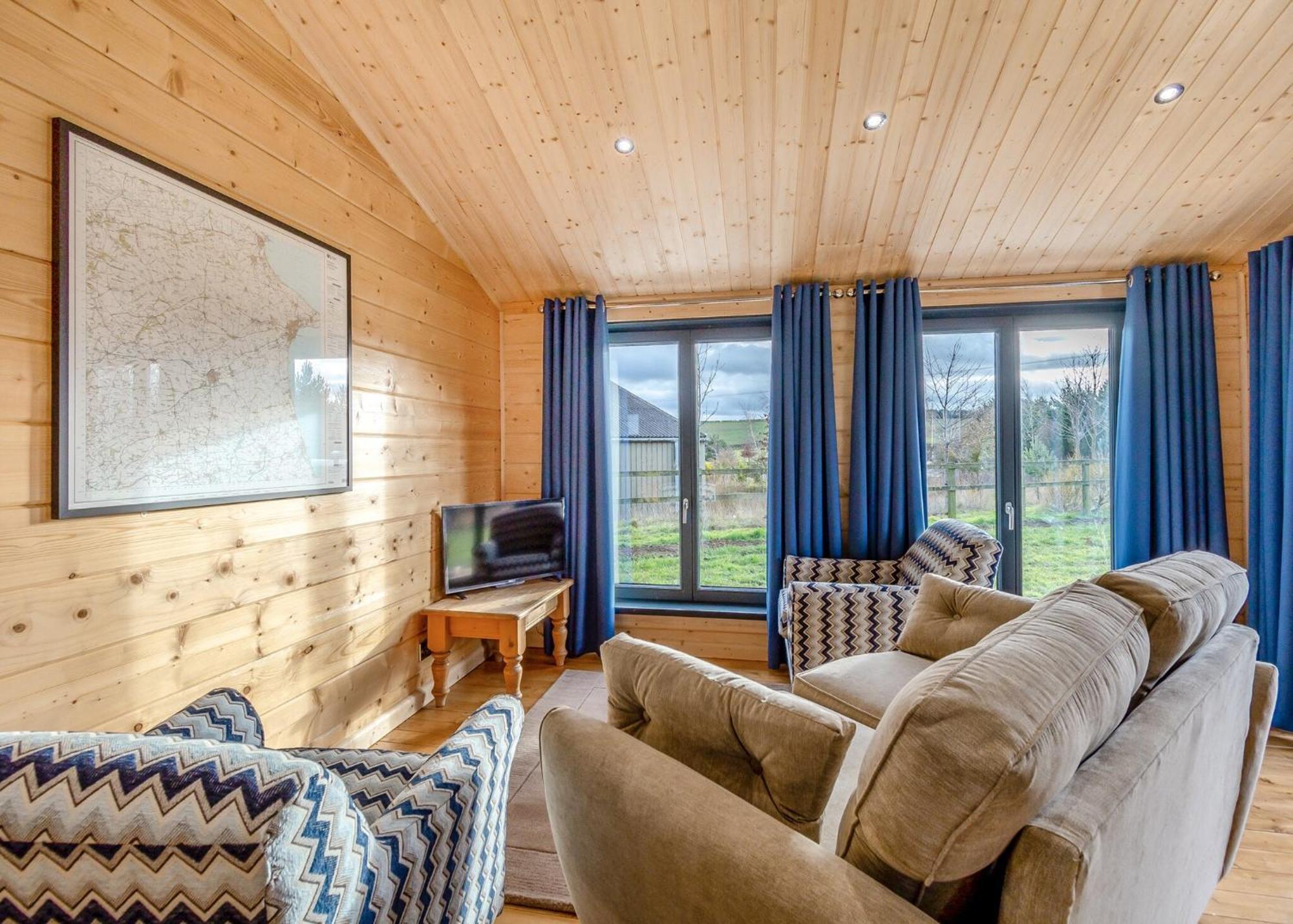 Kesters Hotel Nafferton Eksteriør billede